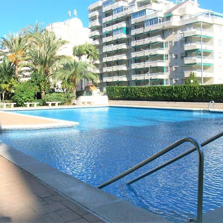 Parque Mota - Alquiler Solo A Familias Apartment Playa de Gandia Екстериор снимка