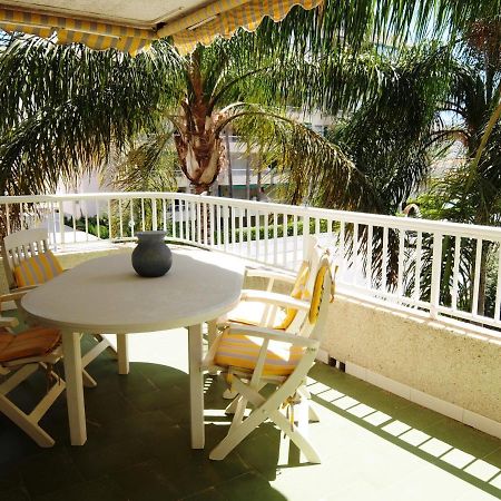 Parque Mota - Alquiler Solo A Familias Apartment Playa de Gandia Екстериор снимка
