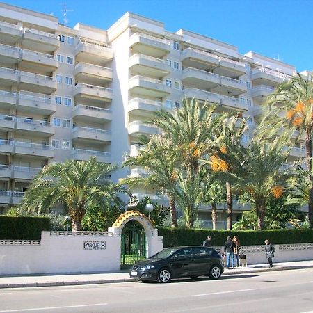 Parque Mota - Alquiler Solo A Familias Apartment Playa de Gandia Екстериор снимка
