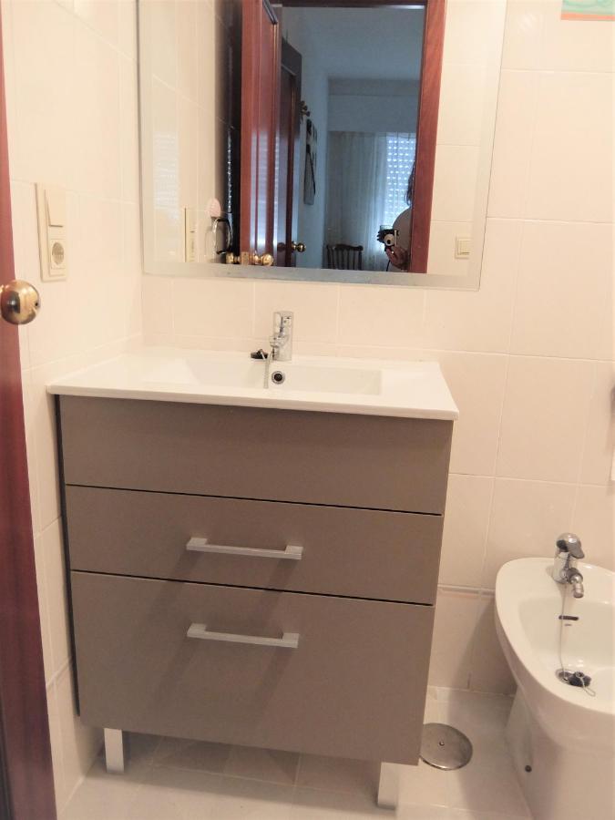Parque Mota - Alquiler Solo A Familias Apartment Playa de Gandia Екстериор снимка