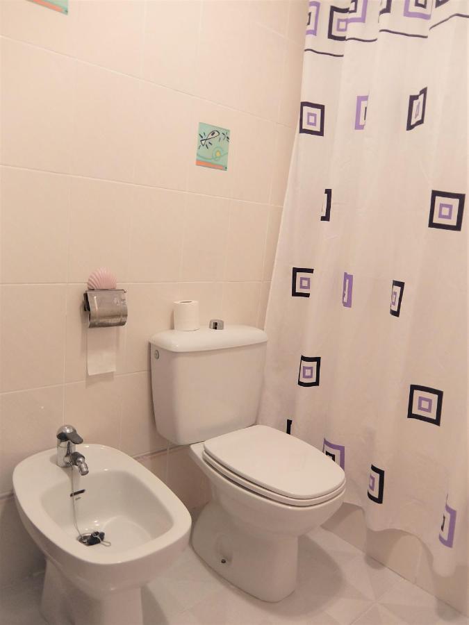 Parque Mota - Alquiler Solo A Familias Apartment Playa de Gandia Екстериор снимка