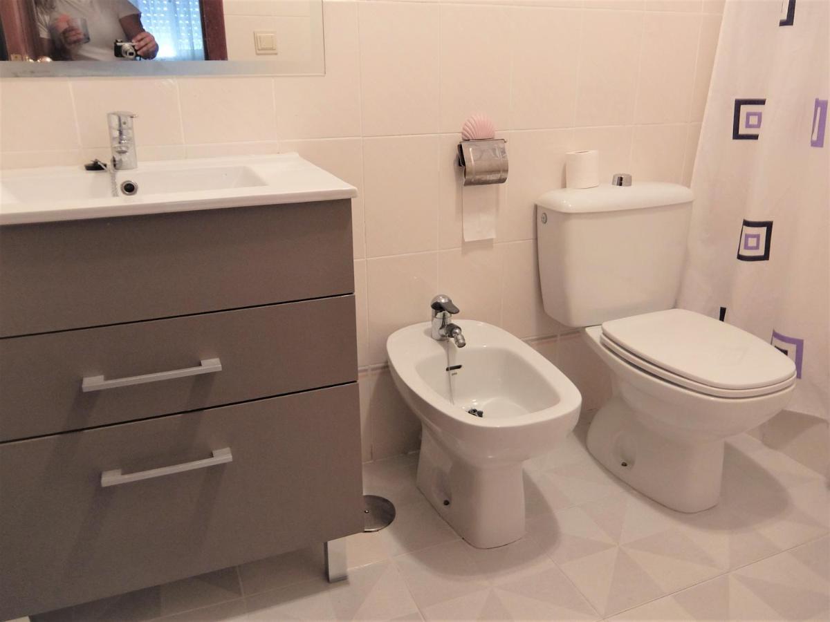 Parque Mota - Alquiler Solo A Familias Apartment Playa de Gandia Екстериор снимка