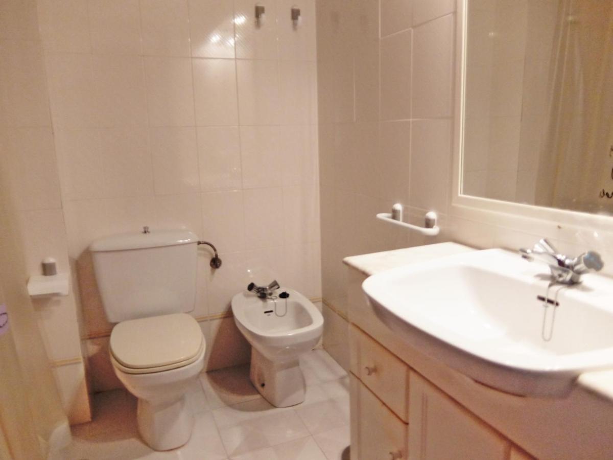 Parque Mota - Alquiler Solo A Familias Apartment Playa de Gandia Екстериор снимка