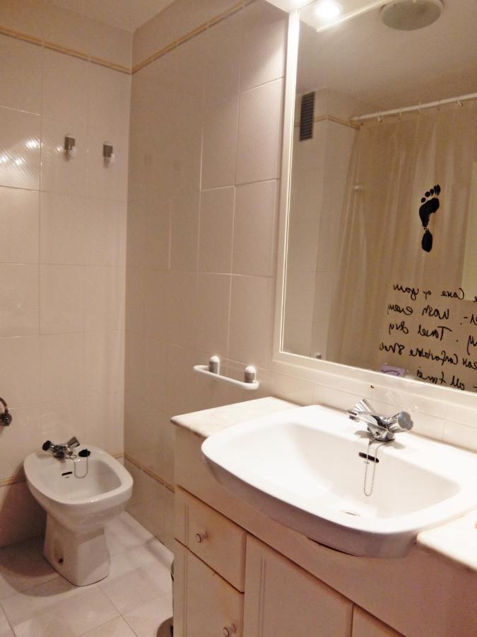 Parque Mota - Alquiler Solo A Familias Apartment Playa de Gandia Екстериор снимка