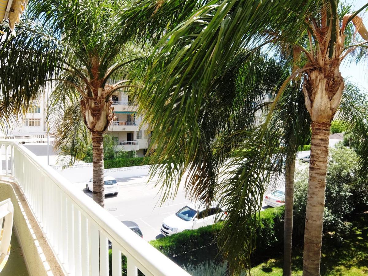 Parque Mota - Alquiler Solo A Familias Apartment Playa de Gandia Екстериор снимка