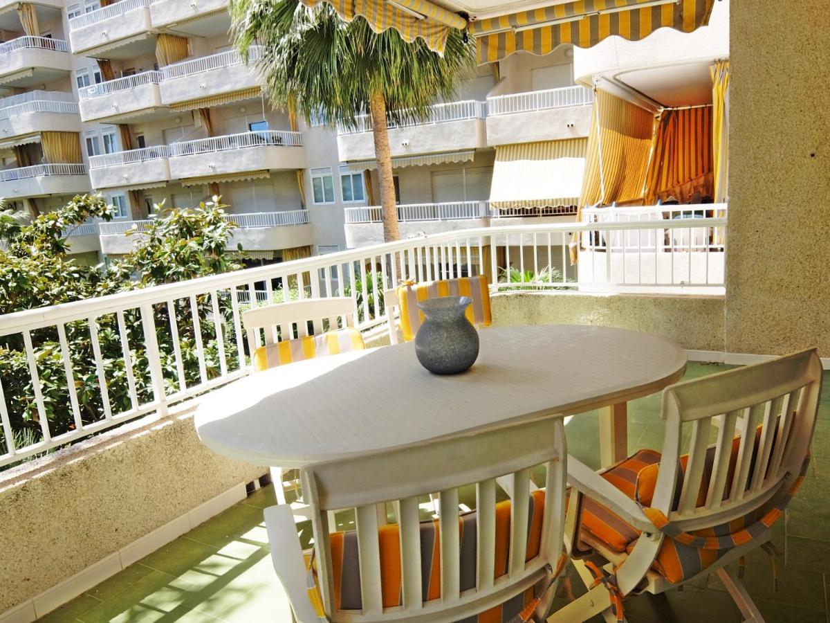 Parque Mota - Alquiler Solo A Familias Apartment Playa de Gandia Екстериор снимка