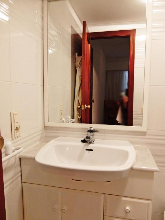 Parque Mota - Alquiler Solo A Familias Apartment Playa de Gandia Екстериор снимка