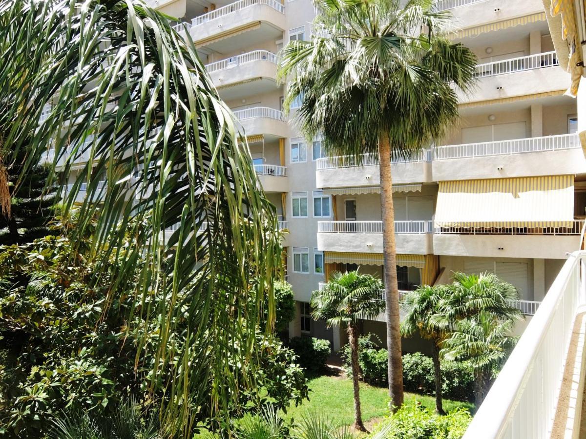 Parque Mota - Alquiler Solo A Familias Apartment Playa de Gandia Екстериор снимка