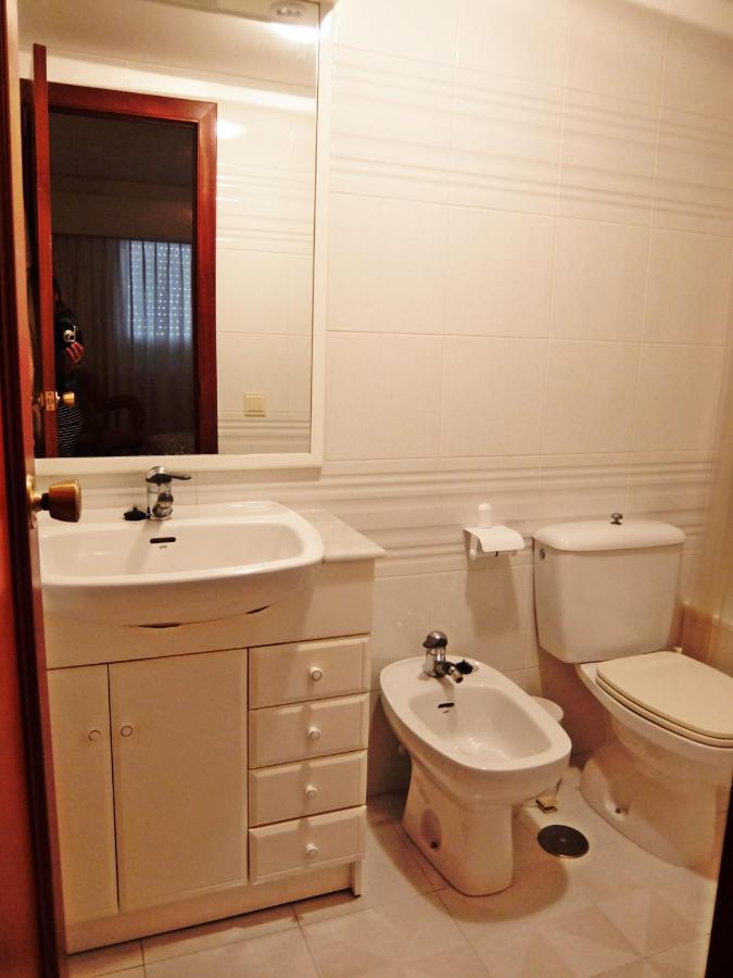 Parque Mota - Alquiler Solo A Familias Apartment Playa de Gandia Екстериор снимка