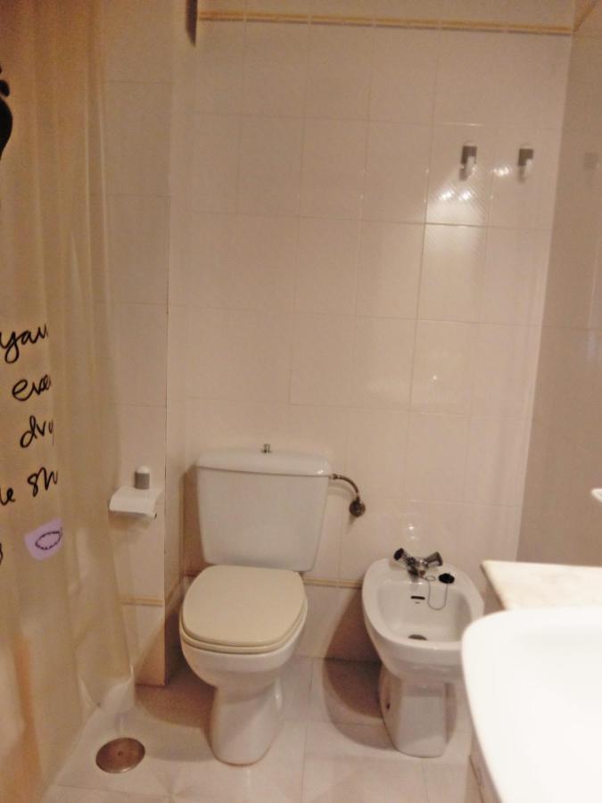 Parque Mota - Alquiler Solo A Familias Apartment Playa de Gandia Екстериор снимка