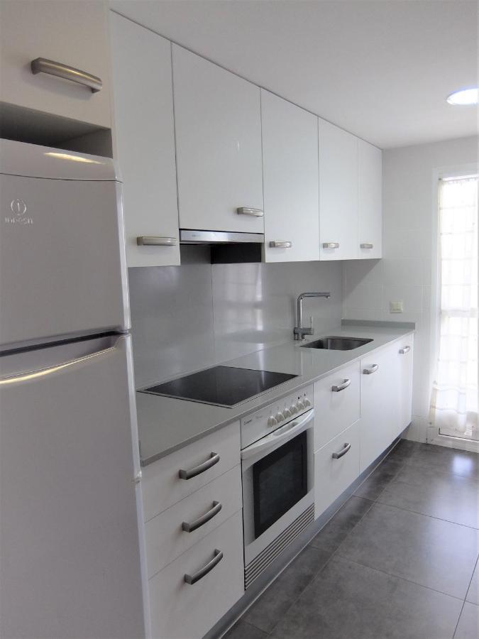 Parque Mota - Alquiler Solo A Familias Apartment Playa de Gandia Екстериор снимка