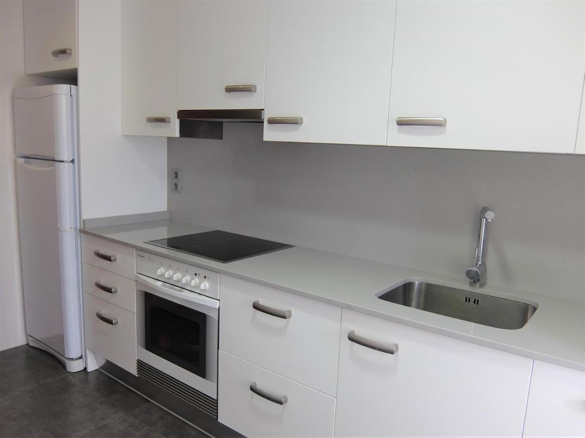 Parque Mota - Alquiler Solo A Familias Apartment Playa de Gandia Екстериор снимка